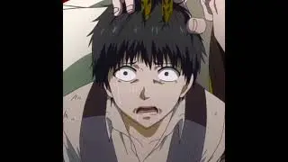 Tokyo ghoul edit | fuck love