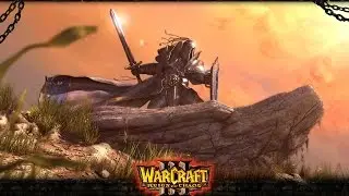 Warcraft 3 : reign of chaos #12 