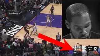 This Is Why Kevin Durant Is The Most Cursed Superstar Of This Generation!