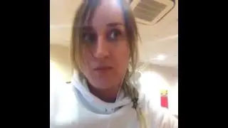 то чувство, когда что-то не получилось
