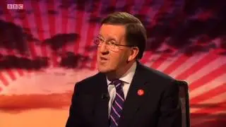 Labour peer says Scotland is 'minor entity in North Britan'