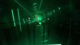 Komarovo - (DVRST Phonk Remix) Beat Saber