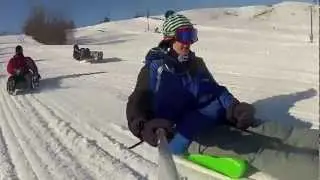 ZIBOB Yeah