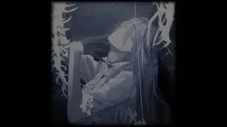 Sleepwalker - Shalem edit || Arknights