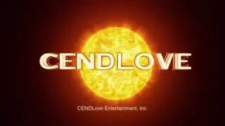 CENDLove Universal Sun Intro