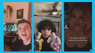 My favorite TikTok’s pt. ?