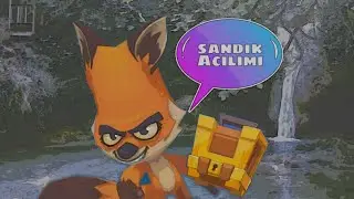 Zooba Serisi #3 HÜSRAN DOLU KASA AÇILIMI!