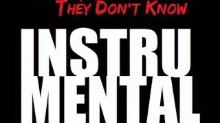 KRS ONE - MC's Act Like They Don't Know [Instrumental] prod. by DJ Premier