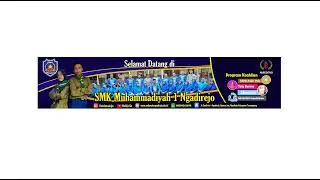 Lomba Kompetensi Siswa Tingkat Kabupaten Bidang Lomba Motorcycle Maintenance And Repair (PART 5)