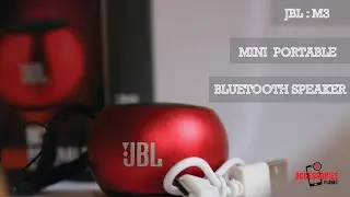 JBL - MINI BLUETOOTH SPEAKER