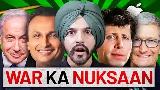 ₹10 Lakh Crore Market Crash: Indian Stock Market!! #news #stockmarket #indianstockmarket