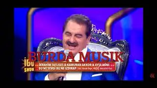 Ibrahim Tatlıses eski sesine kavuştu harika ses mucize