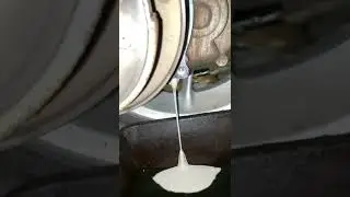 Mesin bisa RONTOK akibat terabas banjir hati2 boskhu!!