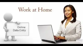Online Captcha Entry