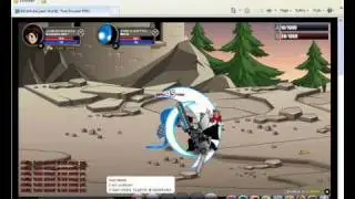 AQW PTR It's Us Or Them