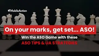 Keyword Research part 6: ASO Overview by Mobile Action