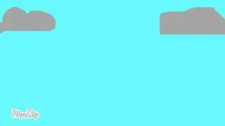 Snowy day animation