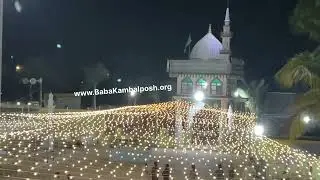 Urs Sharif Arni 2024