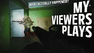 Breaking Down Your Plays EP. 1 | PVP Guide | Escape From Tarkov