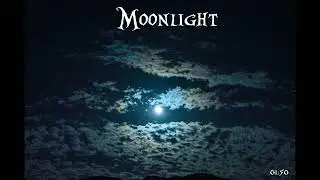 Simple Hard Drill Beat "Moonlight" - (Prod. Epoz Beatz ft. Throwedtobin) | 127 bpm