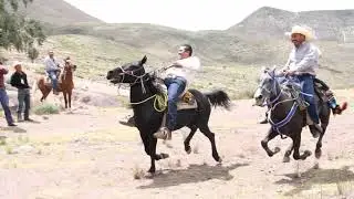 REAL DE CATORCE S.L.P MEXICOReal de 14 // 2014