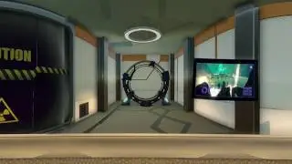 Virtual Park: Atlantis