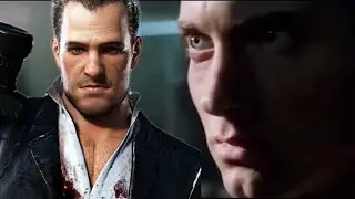Eminem Rap Battle Scene (Gone Guru)