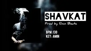 Freeze corleone Type Beat | Instru Rap 2023 « Shavkat »