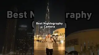 Capture Epic Dubai Nights w/ @samsungus 