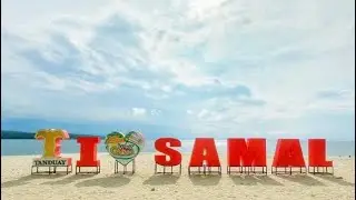 Samal Island: Lot for sale in Kinawitnon, Babak