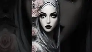 Праведная жена в исламской истории #рек #ислам #озвучка #мусульмане #мухаммадﷺ #аллах #мусульманка