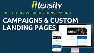 New feature | Marketing campaigns and Landing pages