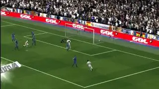 Прохождение игры fifa 14 #8