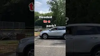 Park tips