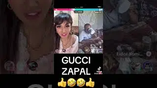 Гуччи эри билан🤣🤣🤣