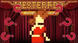 Westerado: Double Barreled - Where In The World Is Miss Tress? - part 5 - Westerado Lets Play
