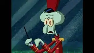 Spongebob-funny dance - Pineapple pen