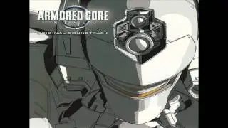 Armored Core Nexus Original Soundtrack Disc 2 I Revolution #01: Whiz Drop nutty