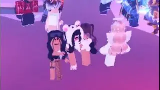 Sneaking Into Peoples Dances…