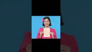 Девушка попросила парня о помощи, и в итоге он выиграл.