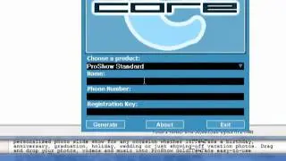get prowshow for free