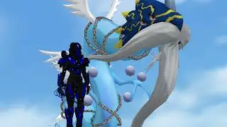 The Lightningbolts: Olympus Arch Episode 14