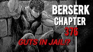 Berserk Chapter 376 | War Begins!