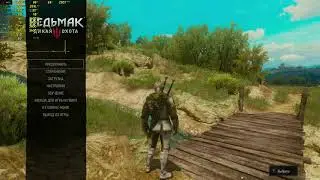 прирост от разгона памяти в Witcher 3
