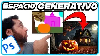 Photoshop BETA v26.1 * IMPRESIONANTE [Tips y Hacks]