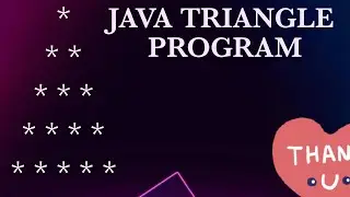 #java