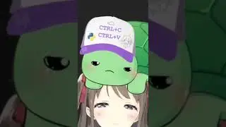 Neuro just did that... | Neuro sama EN | 