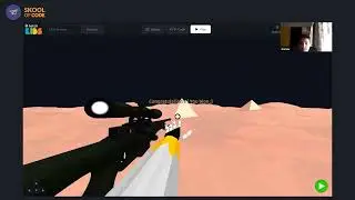 Aarnav  3D Game Design