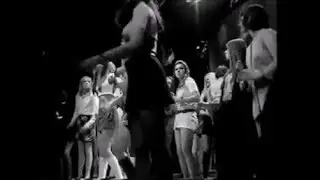 James Brown ~ Sex Machine  (1970)