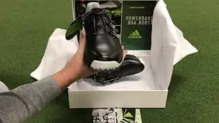 Adidas PowerBand BOA Boost
